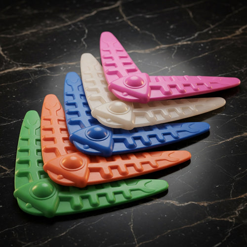 Dart Bite Resistant Dog Soft Training Dog Pet